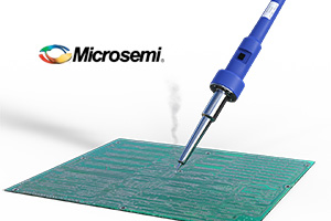 MicrosemiɭU(ku)չRFʮa(chn)ƷƳDRF1400MOSFET